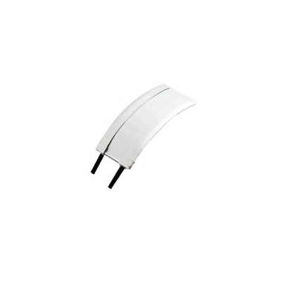 1C 3.7 V リポ 充電式バッテリー 210mAh 湾曲したリチウム ポリマー バッテリー