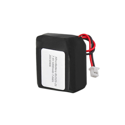 充電式医療用リチウム電池 / 7.4 V 1000mAh リポ バッテリー