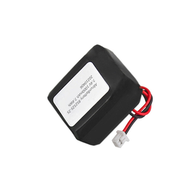 充電式医療用リチウム電池 / 7.4 V 1000mAh リポ バッテリー