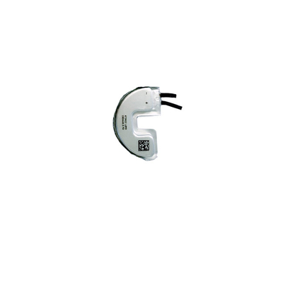1C 3.7V 186mAh Cの形のリチウム イオン ポリマー電池細胞の注文の身につけられる電池