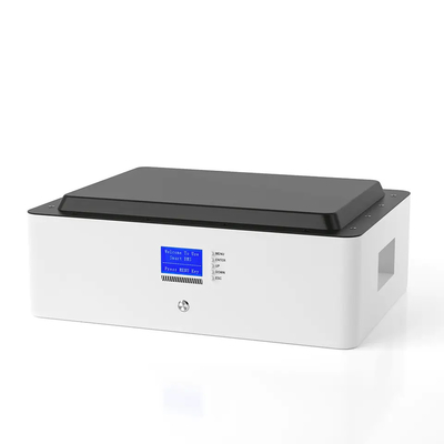 5Kwh 10Kwhの注文Lifepo4電池は積み重ねられた家のエネルギー蓄積電池のパックを詰める